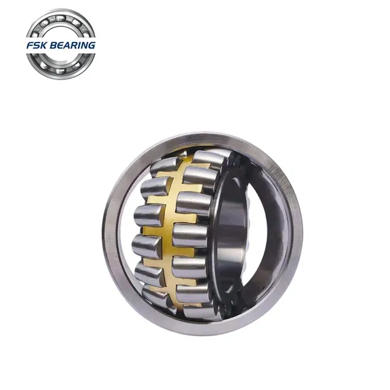 Large Sizse 239/560ca, 239/560-B-K-MB, 239/600ca, 239/600-B-K-MB Spherical Roller Bearing